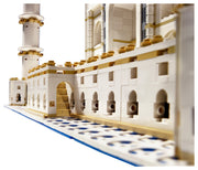 LEGO Creator Expert: Taj Mahal - 5923 Piece Building Kit [LEGO, #10256] LEGO LEGO   