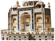 LEGO Creator Expert: Taj Mahal - 5923 Piece Building Kit [LEGO, #10256] LEGO LEGO   