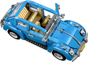 LEGO Creator Expert: Volkswagen Beetle - 1167 Piece Building Kit [LEGO, #10252] LEGO LEGO   