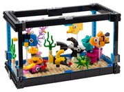 LEGO Creator: Fish Tank - 352 Piece 3-in-1 Building Set [LEGO, #31122 ] LEGO LEGO   