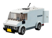 LEGO Creator: Vestas Wind Turbine - 826 Piece Building Kit [LEGO, #10268] LEGO LEGO   
