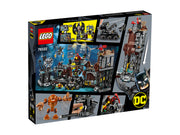 LEGO DC Batman: Batcave Clayface Invasion - 1038 Piece Building Kit [LEGO, #76122] LEGO LEGO   