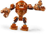 LEGO DC Batman: Batcave Clayface Invasion - 1038 Piece Building Kit [LEGO, #76122] LEGO LEGO   