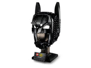 LEGO DC Batman: Batman Cowl - 410 Piece Building Kit [LEGO, #76182] LEGO LEGO   