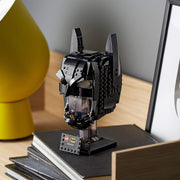 LEGO DC Batman: Batman Cowl - 410 Piece Building Kit [LEGO, #76182] LEGO LEGO   