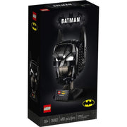 LEGO DC Batman: Batman Cowl - 410 Piece Building Kit [LEGO, #76182] LEGO LEGO   