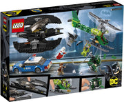 LEGO DC Batman: Batman Batwing and The Riddler Heist - 489 Piece Building Kit [LEGO, #76120] LEGO LEGO   
