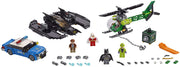 LEGO DC Batman: Batman Batwing and The Riddler Heist - 489 Piece Building Kit [LEGO, #76120] LEGO LEGO   