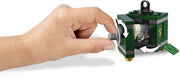 LEGO DC Batman: Batman Batwing and The Riddler Heist - 489 Piece Building Kit [LEGO, #76120] LEGO LEGO   