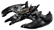 LEGO DC Comics Super Heroes: 1989 Batwing - 2363 Piece Building Kit [LEGO, #76161] LEGO LEGO   