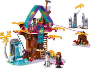LEGO Disney Frozen II: Enchanted Treehouse - 302 Piece Building Kit [LEGO, #41164] LEGO LEGO   