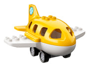 LEGO DUPLO: Airport - 29 Piece Building Kit [LEGO, #10871] LEGO LEGO   