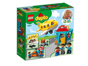LEGO DUPLO: Airport - 29 Piece Building Kit [LEGO, #10871] LEGO LEGO   