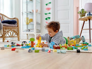 LEGO DUPLO: Creative Animals - 175 Piece Building Kit [LEGO, #10934] LEGO LEGO   