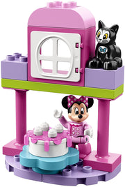 LEGO DUPLO: Minnie's Birthday Party - 21 Piece Building Kit [LEGO, #10873] LEGO LEGO   