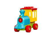 LEGO DUPLO: Number Train - 23 Piece Building Brick Set [LEGO, #10847] LEGO LEGO   