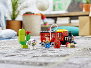LEGO DUPLO: Toy Story Train - 21 Piece Building Kit [LEGO, #10894] LEGO LEGO   