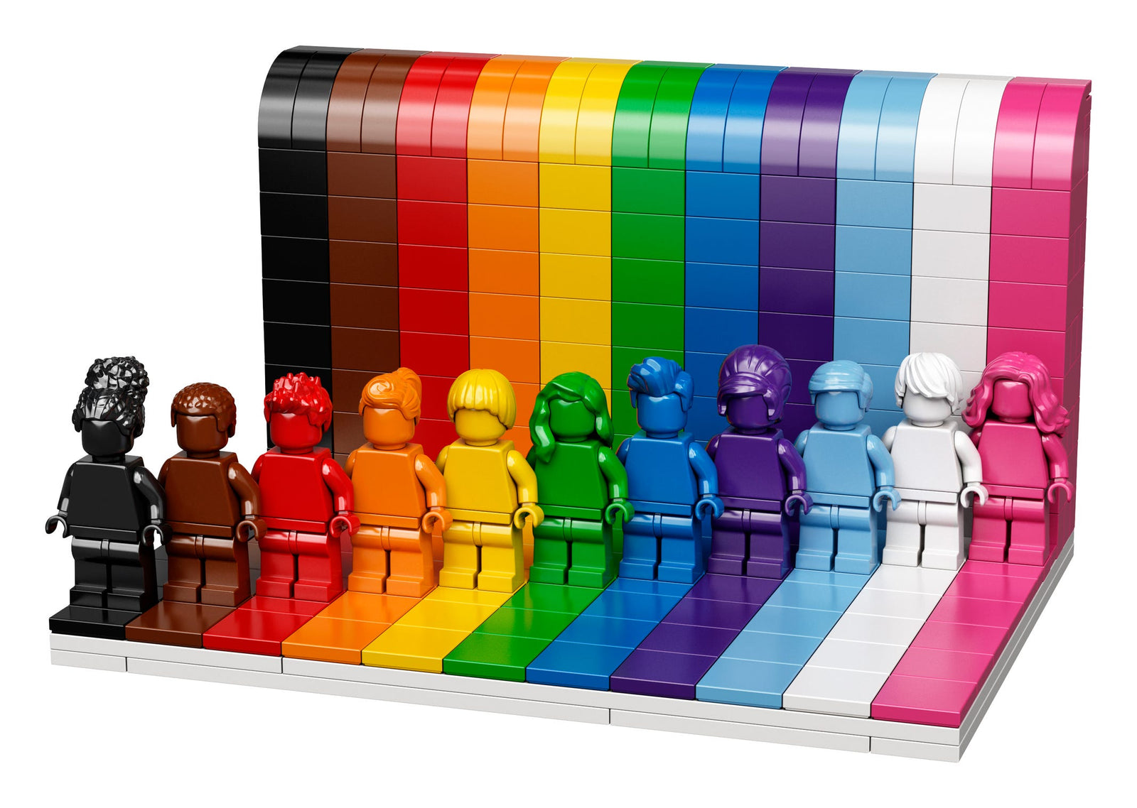 LEGO: Other [Everyone Is Awesome #40516] LEGO LEGO