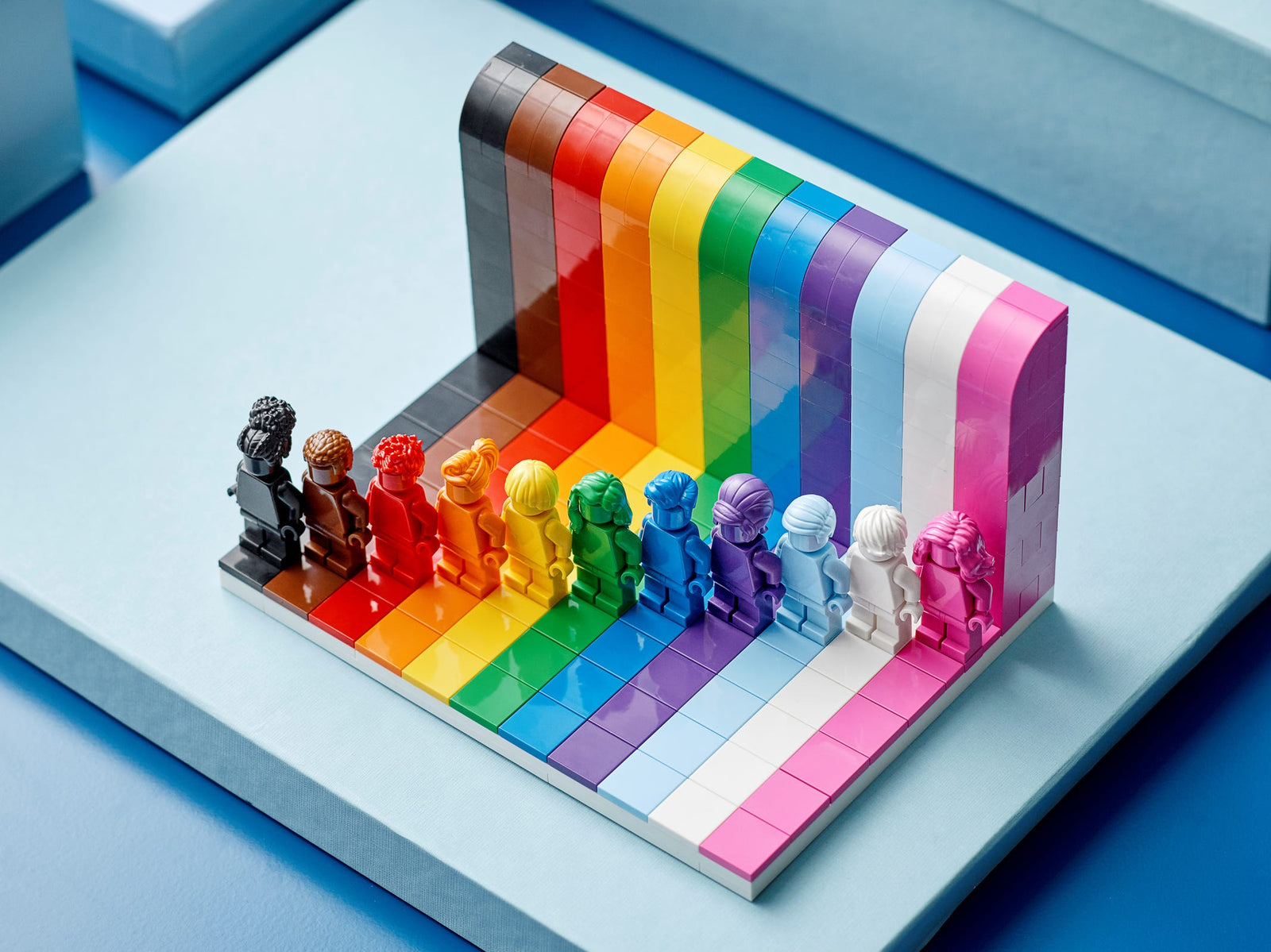 LEGO: Other [Everyone Is Awesome #40516] LEGO LEGO
