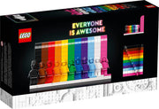 LEGO: Other [Everyone Is Awesome #40516] LEGO LEGO