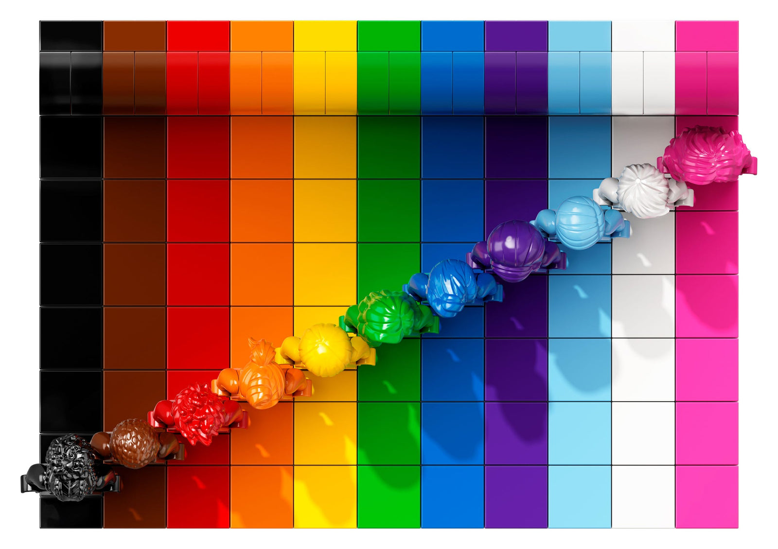 LEGO: Other [Everyone Is Awesome #40516] LEGO LEGO