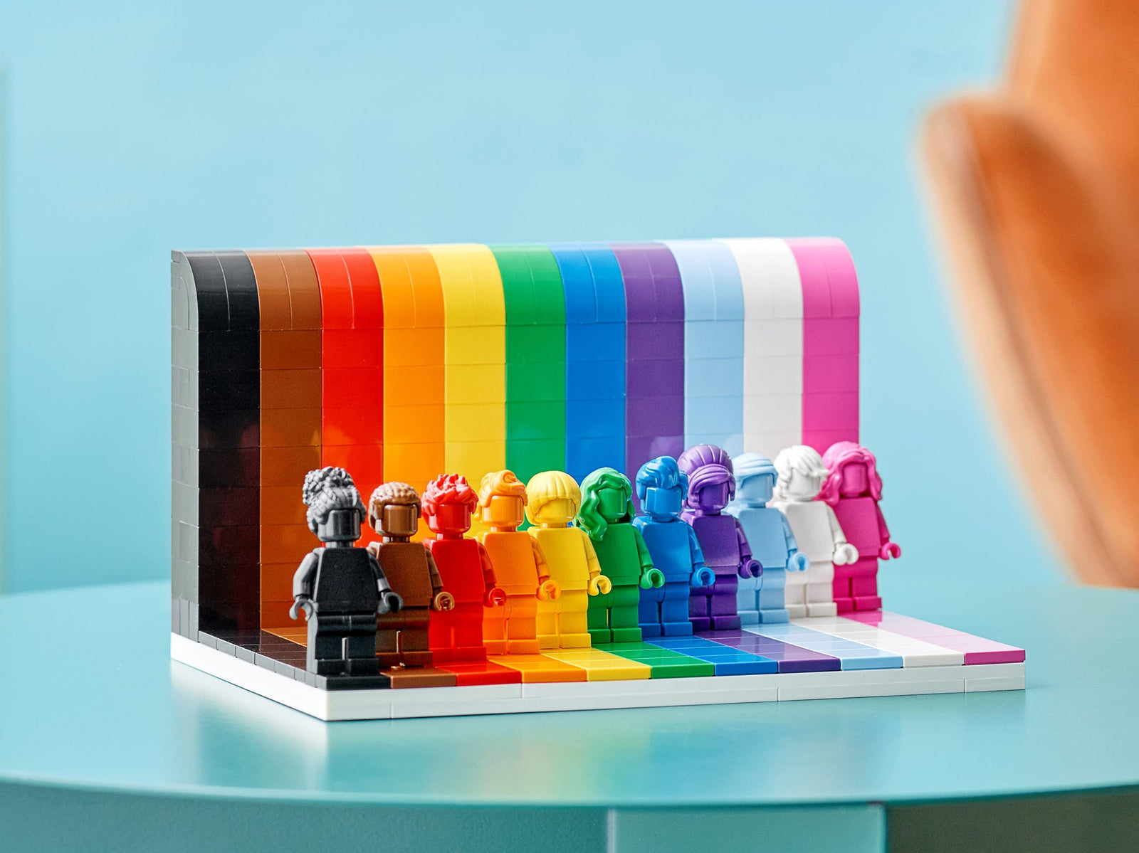 LEGO: Other [Everyone Is Awesome #40516] LEGO LEGO