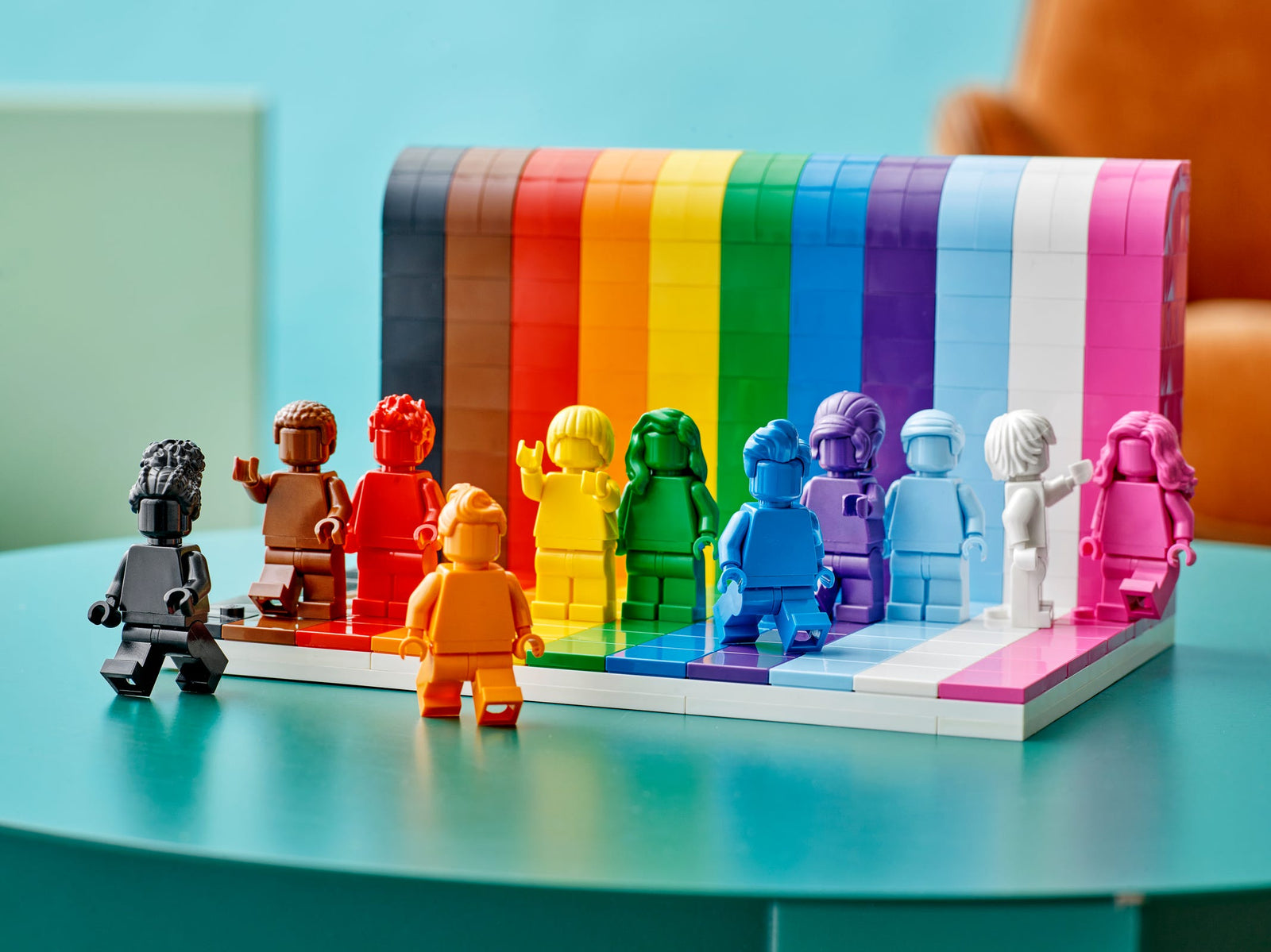 LEGO: Other [Everyone Is Awesome #40516] LEGO LEGO
