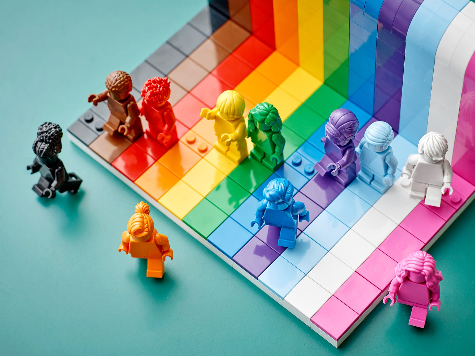 LEGO: Other [Everyone Is Awesome #40516] LEGO LEGO