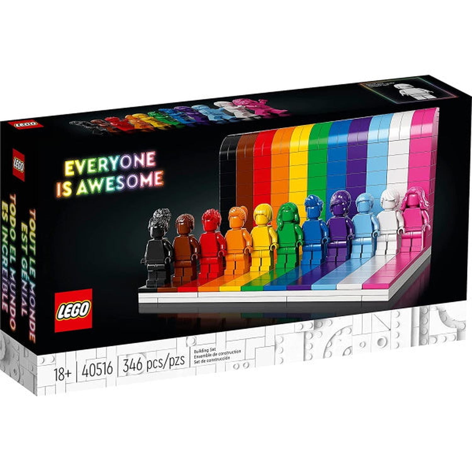 LEGO: Other [Everyone Is Awesome #40516] LEGO LEGO
