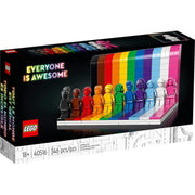 LEGO: Other [Everyone Is Awesome #40516] LEGO LEGO