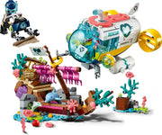 LEGO Friends: Dolphins Rescue Mission - 363 Piece Building Kit [LEGO, #41378] LEGO LEGO   