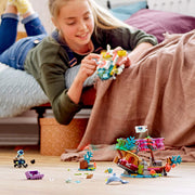 LEGO Friends: Dolphins Rescue Mission - 363 Piece Building Kit [LEGO, #41378] LEGO LEGO   