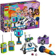 LEGO: Friends [Friendship Box #41346] LEGO LEGO