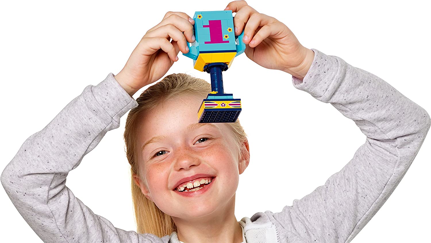 LEGO: Friends [Friendship Box #41346] LEGO LEGO