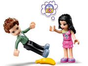 LEGO Friends: Heartlake City Hospital - 380 Piece Building Kit [LEGO, #41394] LEGO LEGO   