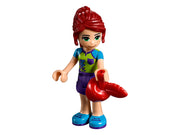 LEGO Friends: Mia's Camper Van - 488 Piece Building Kit [LEGO, #41339] LEGO LEGO   