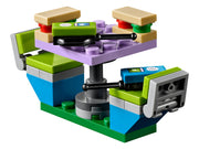 LEGO Friends: Mia's Camper Van - 488 Piece Building Kit [LEGO, #41339] LEGO LEGO   
