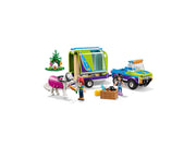LEGO Friends: Mia's Horse Trailer - 216 Piece Building Kit [LEGO, #41371] LEGO LEGO   
