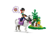 LEGO Friends: Mia's Horse Trailer - 216 Piece Building Kit [LEGO, #41371] LEGO LEGO   