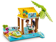 LEGO Friends: Party Boat - 640 Piece Building Kit [LEGO, #41433] LEGO LEGO   