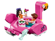 LEGO Friends: Party Boat - 640 Piece Building Kit [LEGO, #41433] LEGO LEGO   