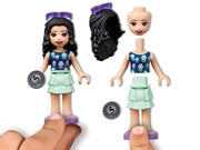 LEGO Friends: Party Boat - 640 Piece Building Kit [LEGO, #41433] LEGO LEGO   