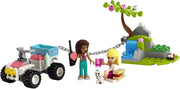 LEGO: Friends [Vet Clinic Rescue Buggy #41442] LEGO LEGO