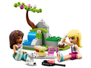 LEGO: Friends [Vet Clinic Rescue Buggy #41442] LEGO LEGO