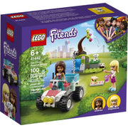 LEGO: Friends [Vet Clinic Rescue Buggy #41442] LEGO LEGO