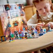 LEGO: Harry Potter [2022 Advent Calendar #76404] LEGO LEGO