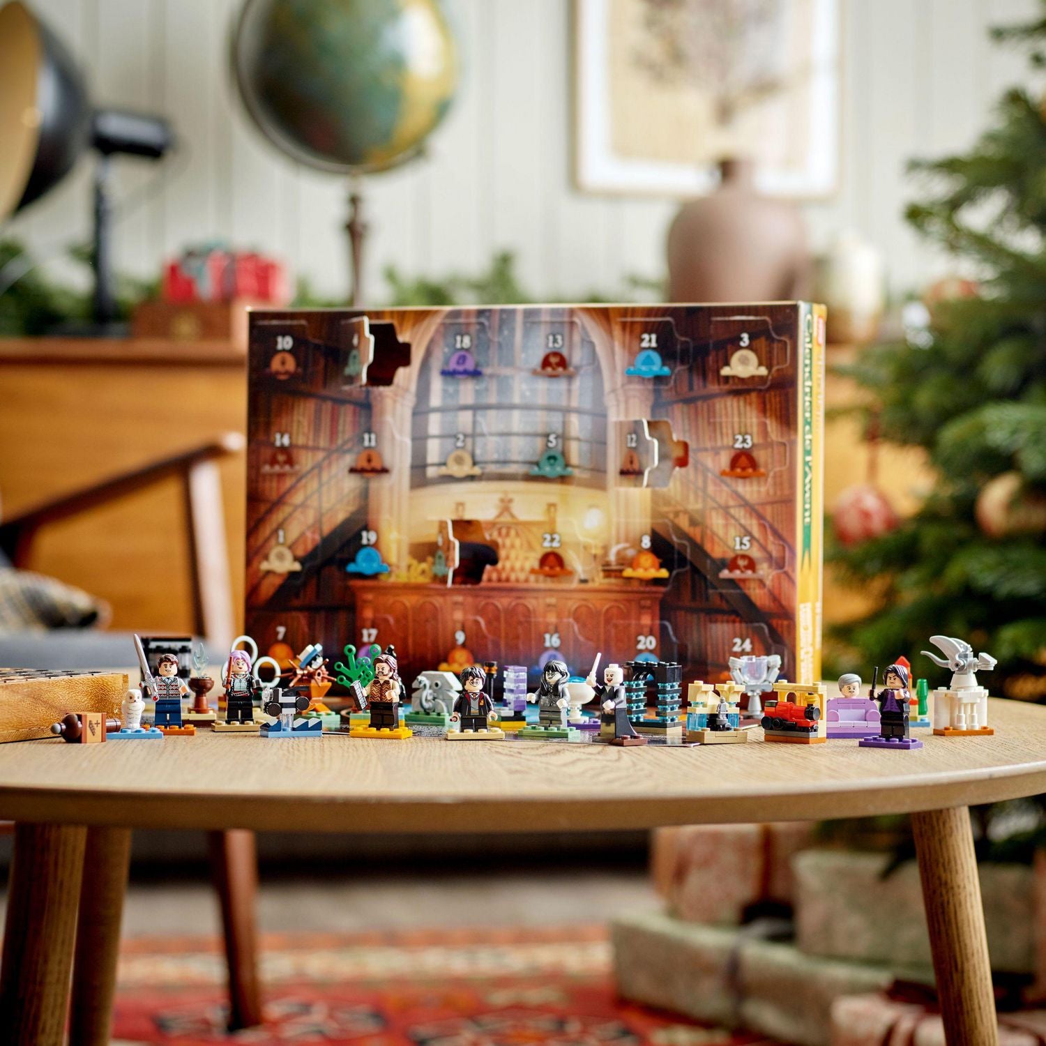 LEGO: Harry Potter [2022 Advent Calendar #76404] LEGO LEGO