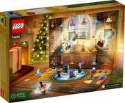 LEGO: Harry Potter [2022 Advent Calendar #76404] LEGO LEGO