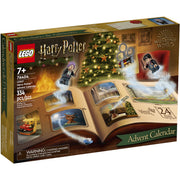 LEGO: Harry Potter [2022 Advent Calendar #76404] LEGO LEGO