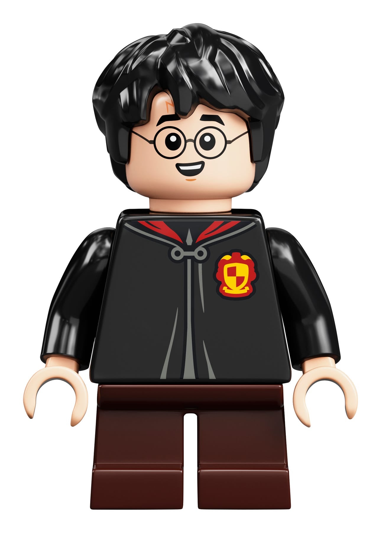 LEGO Harry Potter: Diagon Alley - 5544 Piece Building Kit [LEGO #75978] LEGO LEGO